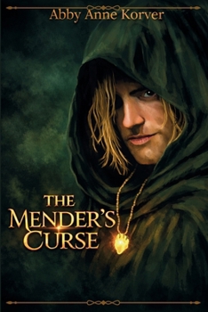 The Mender's Curse (The Amaria Chronicles)