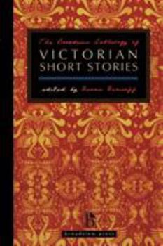 Paperback The Broadview Anthology of Victorian Short Stories Book