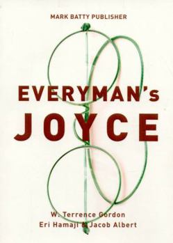 Hardcover Everyman's Joyce Book