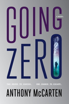 Hardcover Going Zero Book