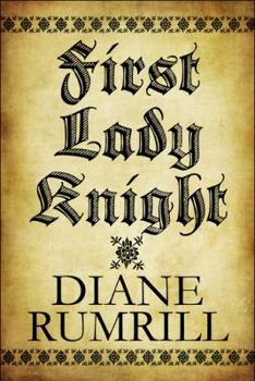 Paperback First Lady Knight Book