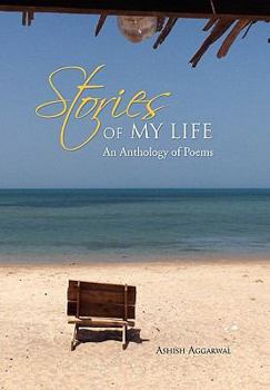 Hardcover Stories of My Life: An Anthology of Poems Book