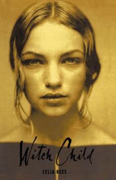 School & Library Binding Witch Child Book