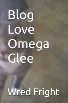 Paperback Blog Love Omega Glee Book