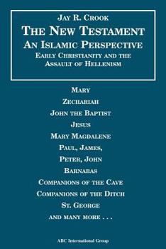 Paperback Bible an Islamic Perspective New Testament Book