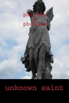Paperback volume i: philias & phobias Book
