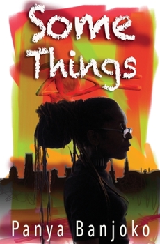 Paperback Some Things Book