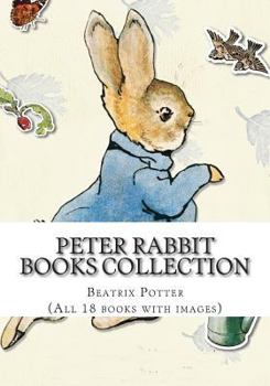 Paperback Peter Rabbit Books Collection (with images) Book