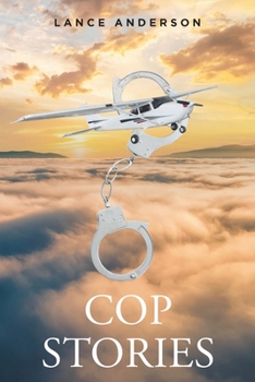Paperback Cop Stories Book