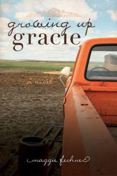 Paperback Growing Up Gracie Book