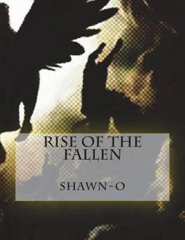 Paperback Rise of the Fallen Book