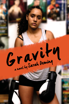 Hardcover Gravity Book