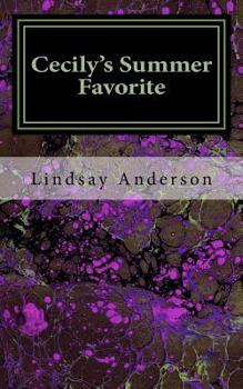 Paperback Cecily's Summer Favorite: A Cecily Cambridge Novel Book