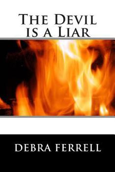 Paperback The Devil is a Liar Book