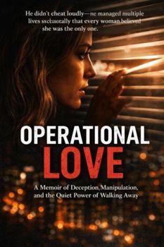 Paperback Operational Love Book