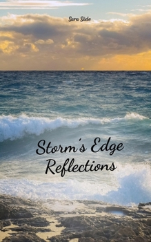 Paperback Storm's Edge Reflections Book