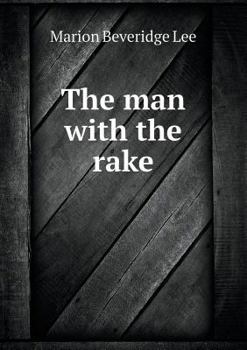 Paperback The Man with the Rake Book