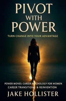 Pivot with Power (Power Moves)