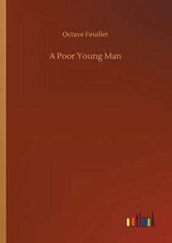 Paperback A Poor Young Man Book