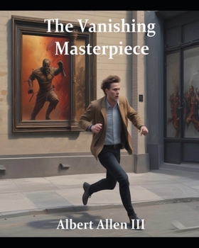 The Vanishing Masterpiece