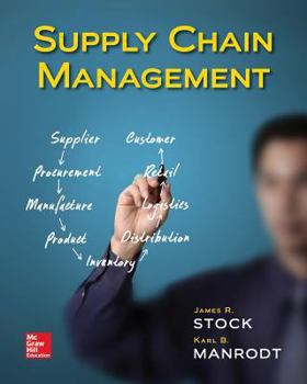 Loose Leaf Loose Leaf for Supply Chain Management Book