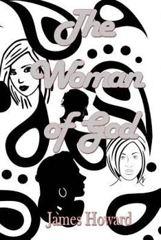 Paperback Woman of God Book