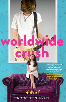 Paperback Worldwide Crush Book