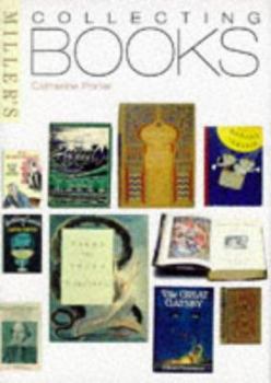 Hardcover Miller's: Collecting Books Book