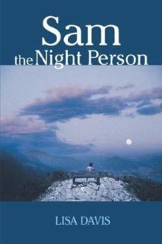 Paperback Sam the Night Person Book
