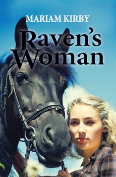 Paperback Raven's Woman Book