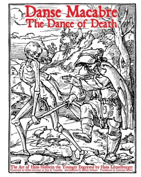 Paperback Danse Macabre: The Dance of Death Book