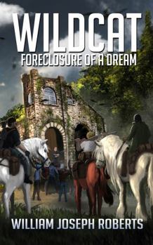 Paperback Wildcat: Foreclosure of a Dream (The Fallen World) Book