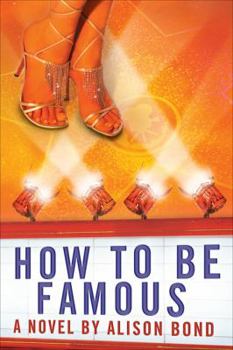 Paperback How to Be Famous Book