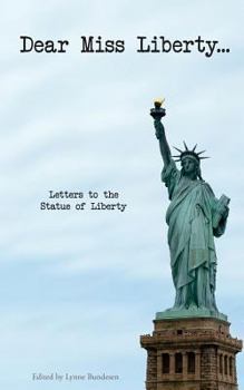 Paperback Dear Miss Liberty Book