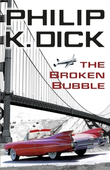 Paperback The Broken Bubble Book