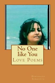 Paperback No One like You Book