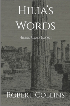 Paperback Hilia's Words Book