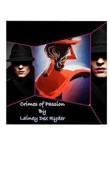 Paperback Crimes of Passion Book