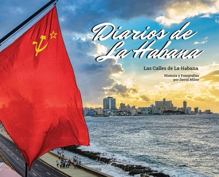 Hardcover Diarios de La Habana - Las calles de La Habana [Spanish] Book