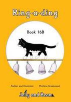 Ring-A-Ding: Books 11-16 (B Extra Series)