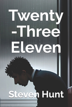Paperback Twenty-Three Eleven Book