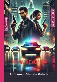 Paperback Fatal Devotion: Action-Drama, Suspense, Romance, & Comedy Book