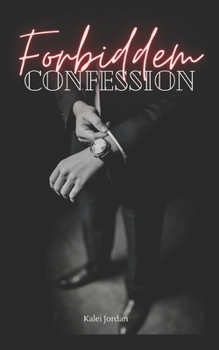 Paperback Forbidden Confession Book