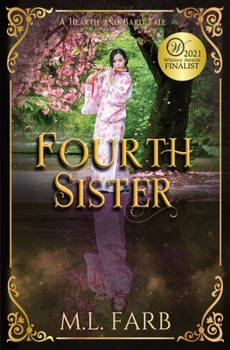 Paperback Fourth Sister Book