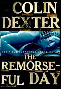 Hardcover The Remorseful Day Book
