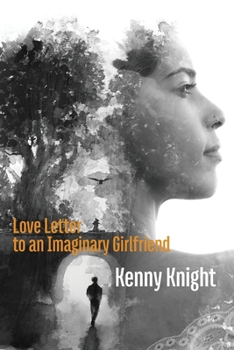 Paperback Love Letter to an Imaginary Girlfriend Book