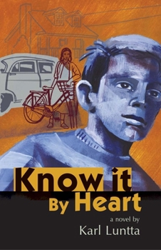 Paperback Know It by Heart Book