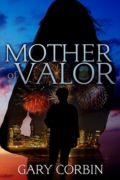 Paperback Mother of Valor Book