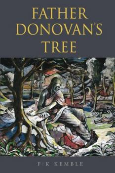 Paperback Father Donovan's Tree Book