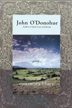 Paperback Conamara Blues: Poems Book